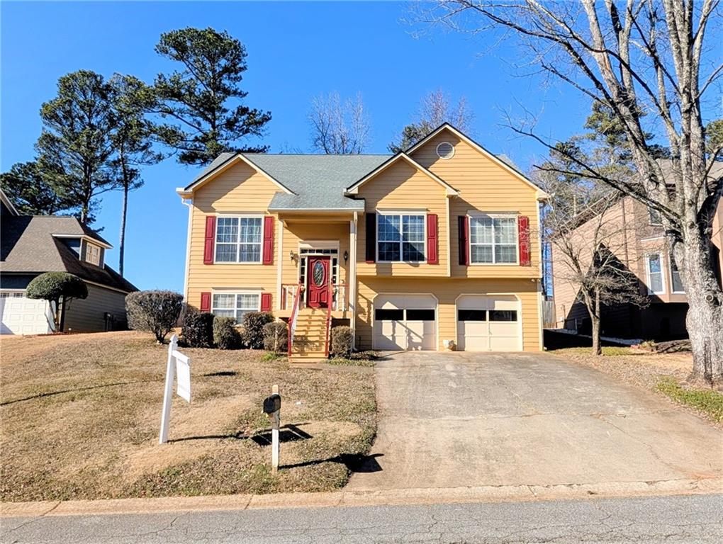 332 Clarion Road Lawrenceville, GA 30043 - Photo 1 of 21