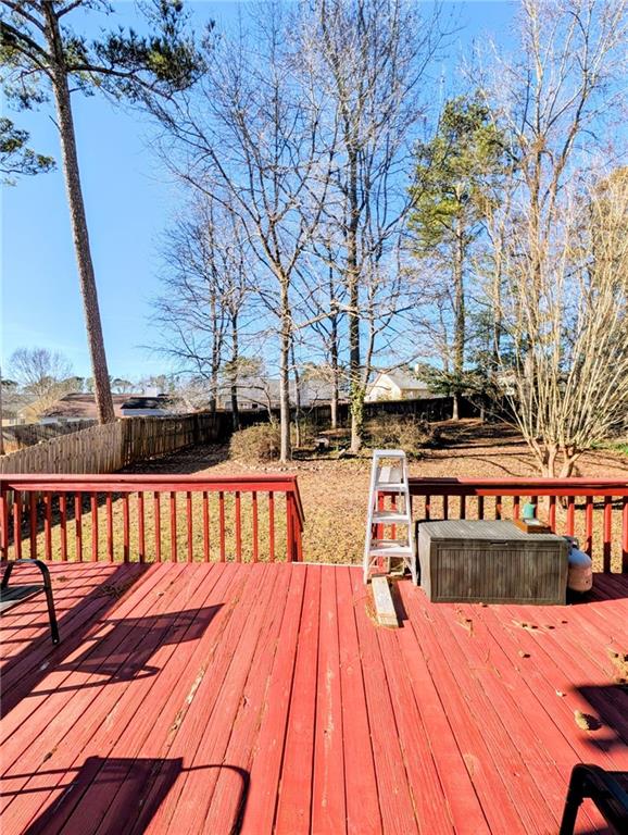 332 Clarion Road Lawrenceville, GA 30043 - Photo 17 of 21