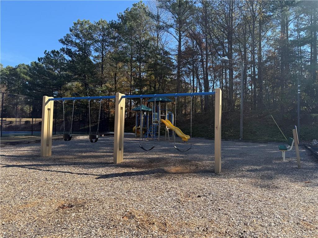 332 Clarion Road Lawrenceville, GA 30043 - Photo 20 of 21