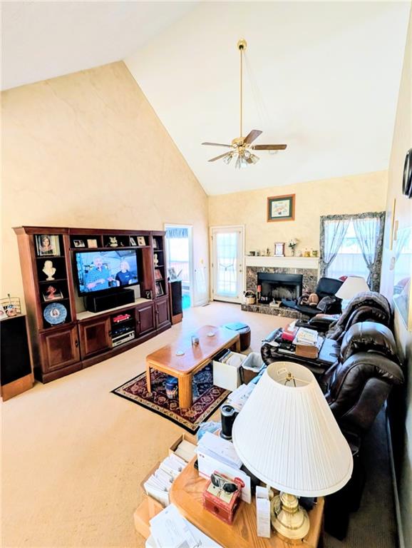 332 Clarion Road Lawrenceville, GA 30043 - Photo 2 of 21