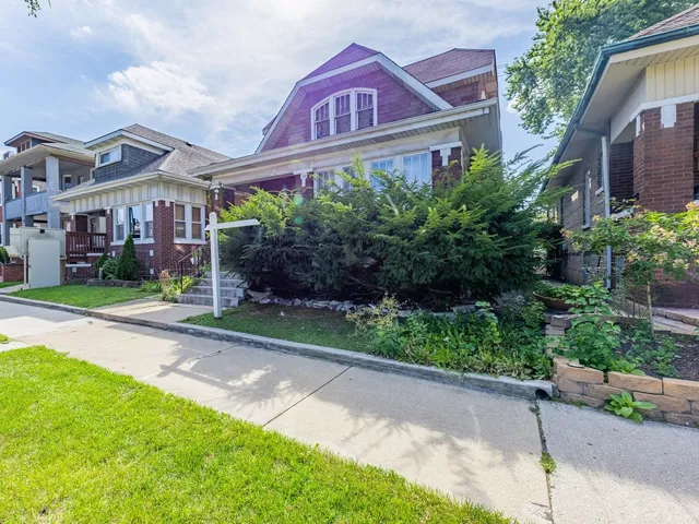 $223,250 | 1824 South Austin Boulevard, Cicero, IL 60804