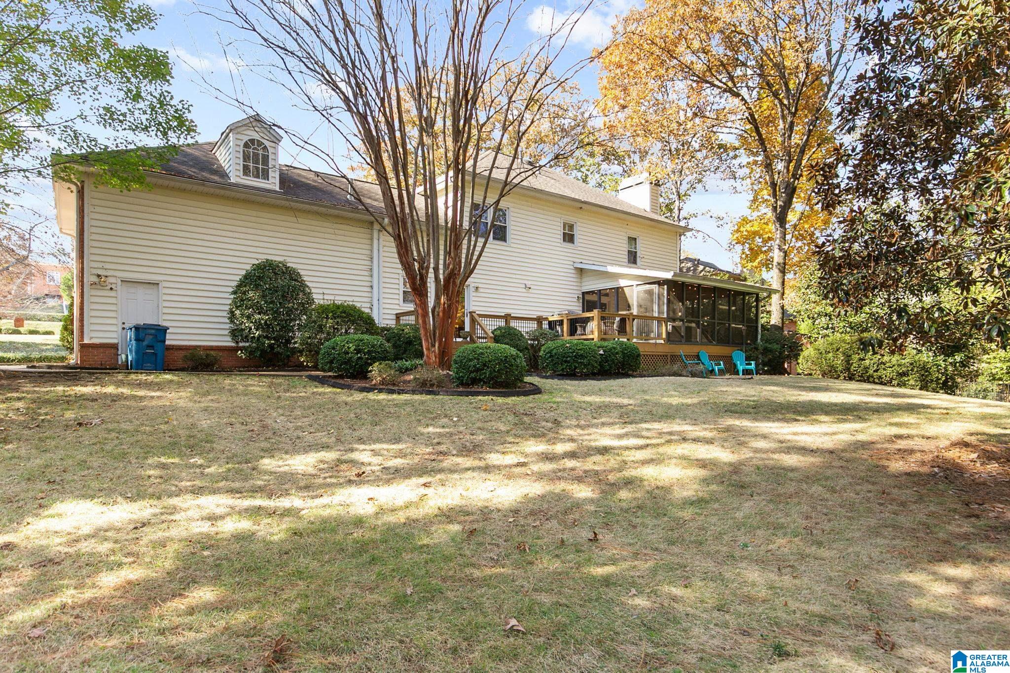 4985 Meadow Brook Road Birmingham, AL 35242 - Photo 37 of 38