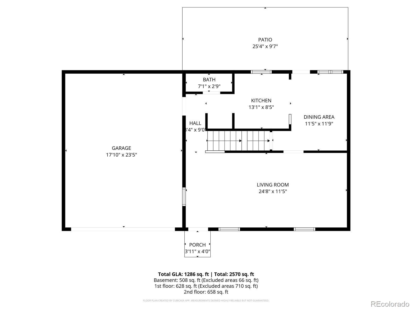 10541 Routt Street Westminster, CO 80021 - Photo 40 of 43