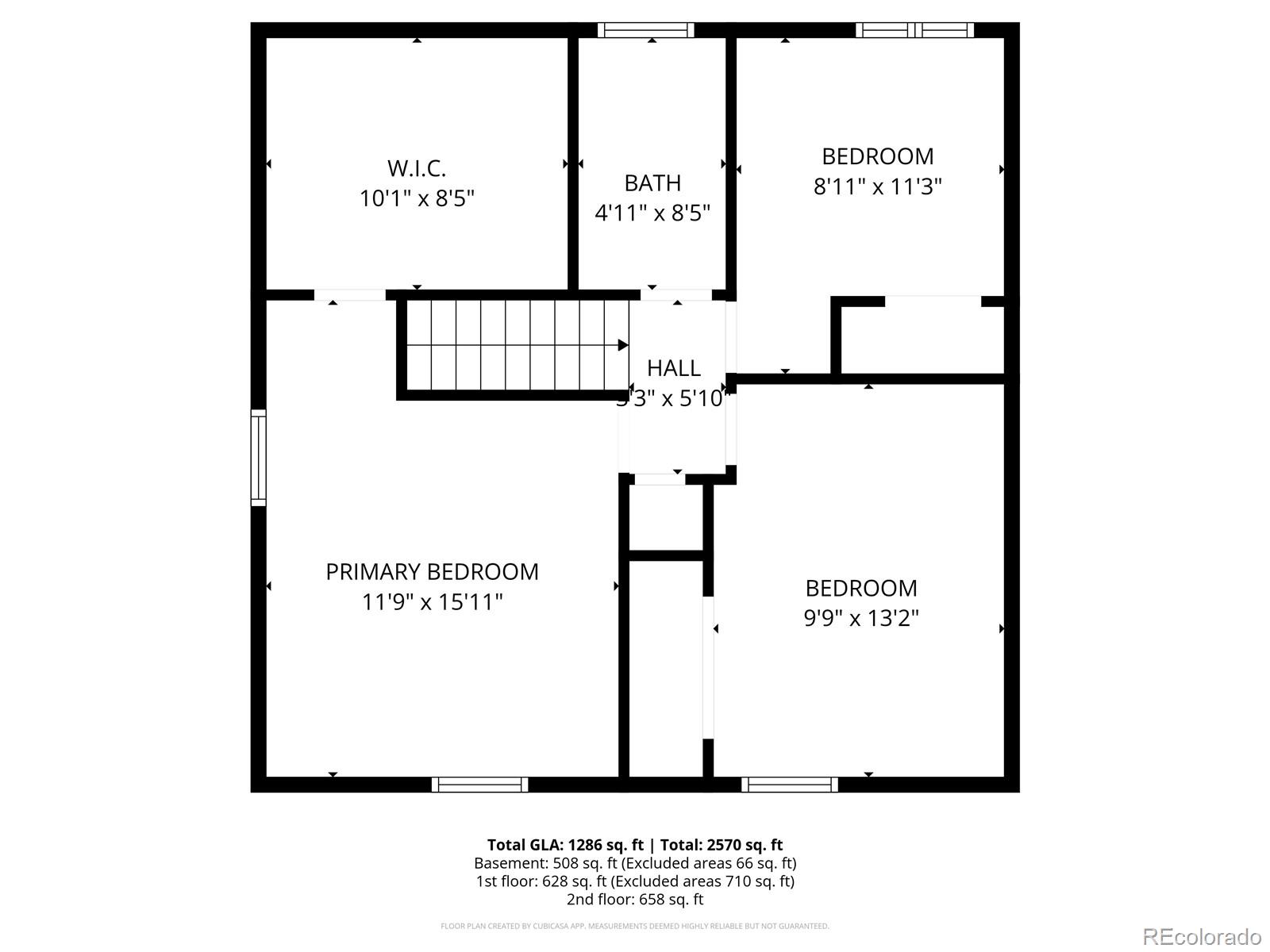 10541 Routt Street Westminster, CO 80021 - Photo 41 of 43