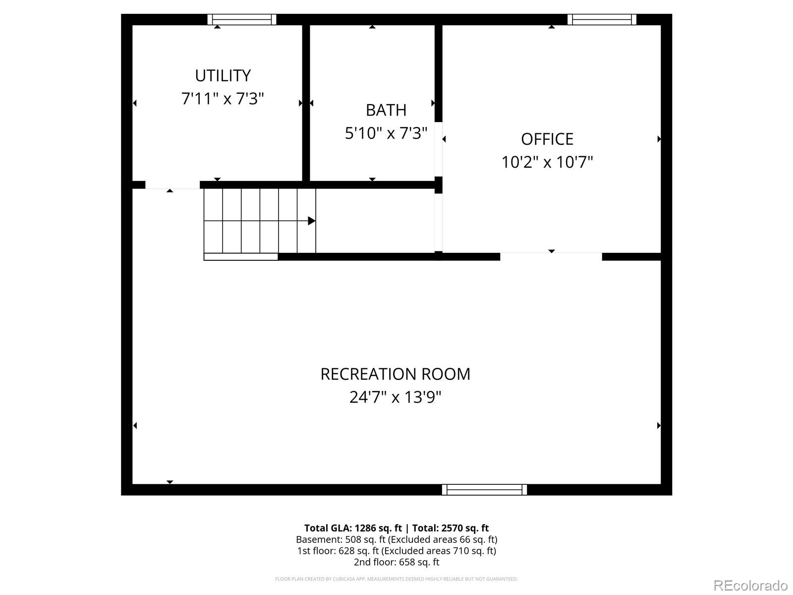 10541 Routt Street Westminster, CO 80021 - Photo 42 of 43