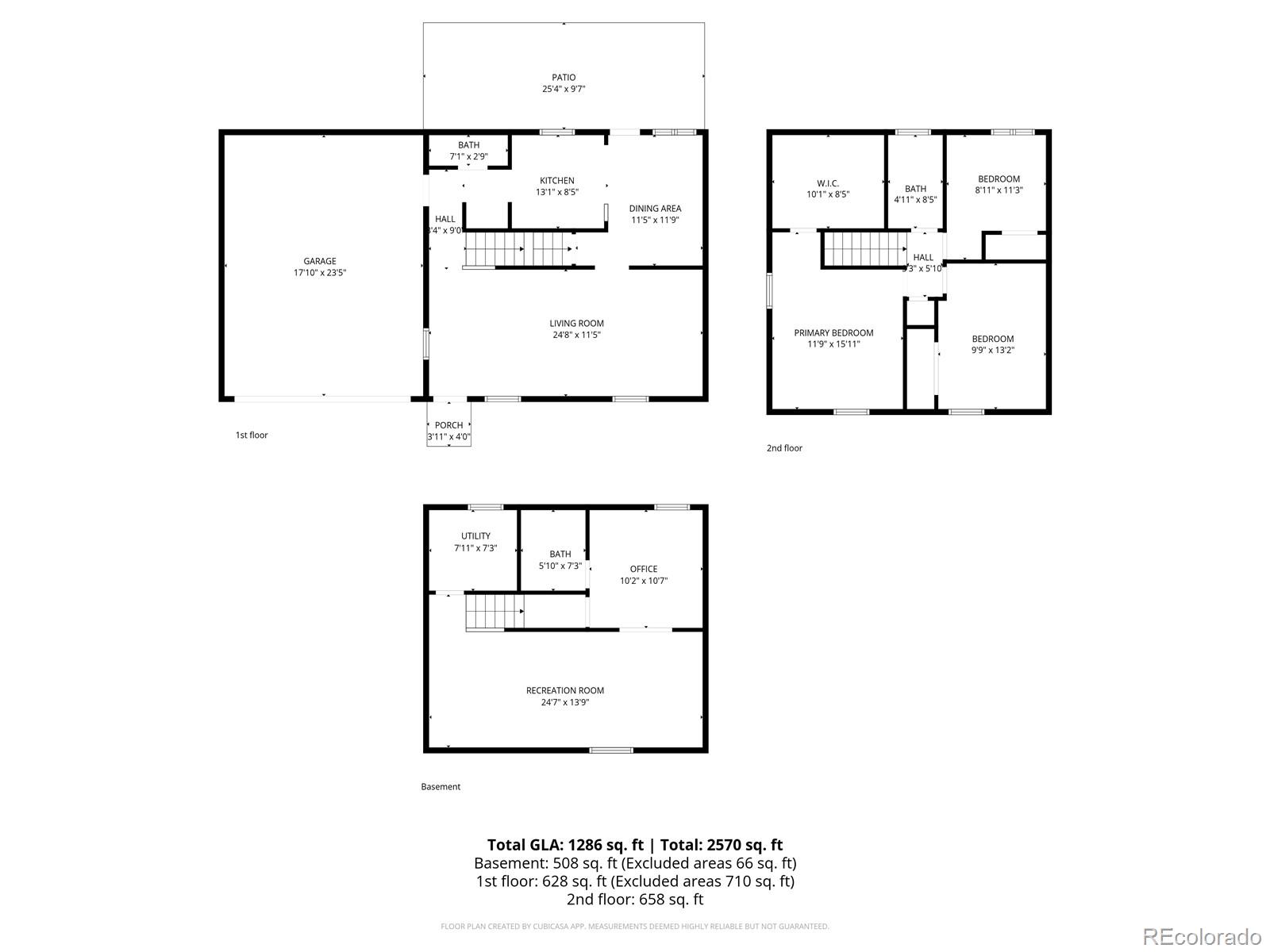 10541 Routt Street Westminster, CO 80021 - Photo 43 of 43