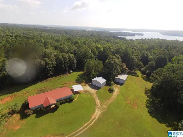 $379,000 | 12636 Cragford Road, Lineville, AL 36266