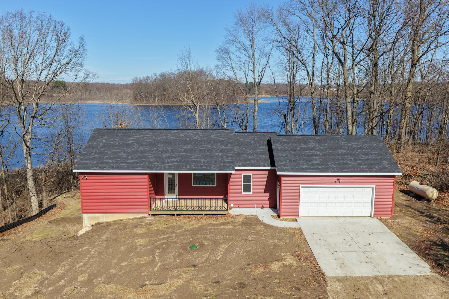 11582 M60 Three Rivers MI
