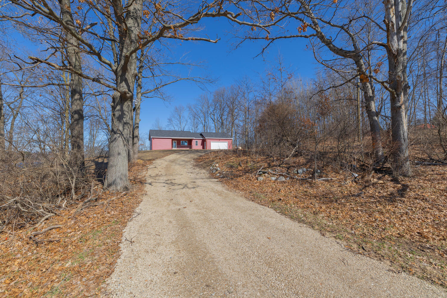 11582 Highway 60 Three Rivers, MI 49093 - Photo 2 of 40 11582 M60 Three Rivers MI-large-002-053-