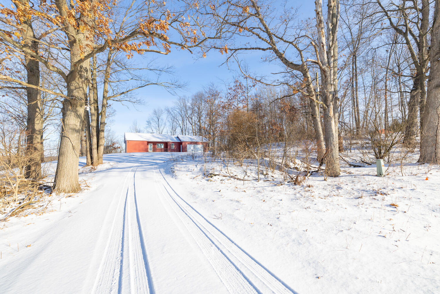 11582 Highway 60 Three Rivers, MI 49093 - Photo 2 of 34 11582 M60 Three Rivers MI-large-002-037-