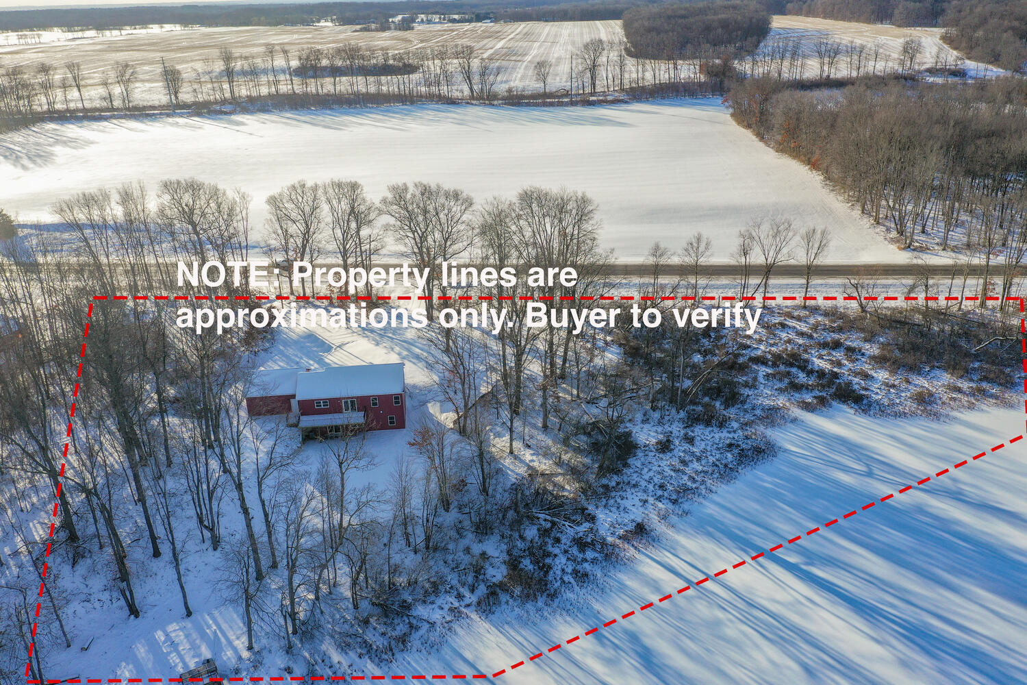 11582 Highway 60 Three Rivers, MI 49093 - Photo 28 of 34 11582 M60 Three Rivers MI-large-028-027-