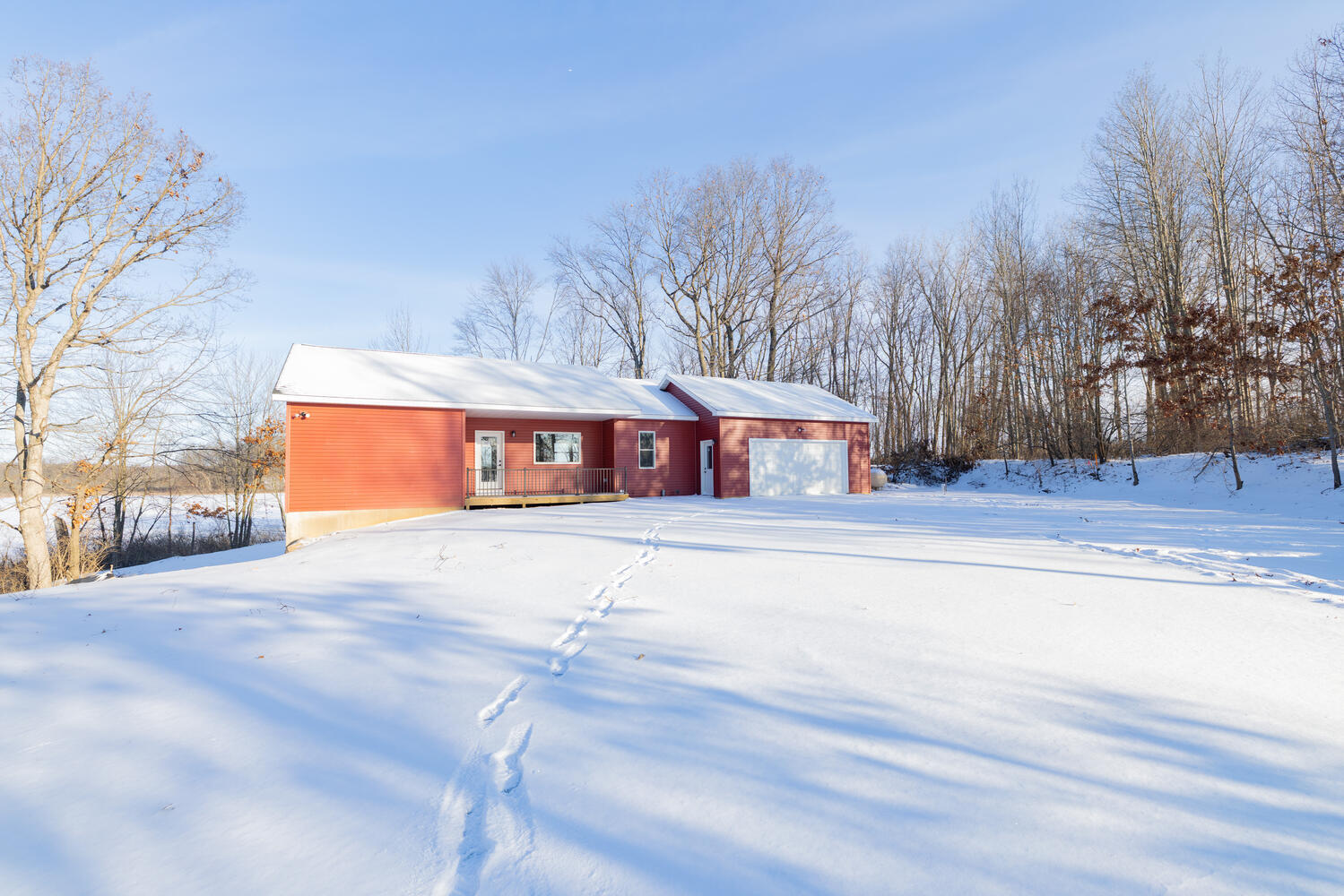 11582 Highway 60 Three Rivers, MI 49093 - Photo 29 of 34 11582 M60 Three Rivers MI-large-029-035-