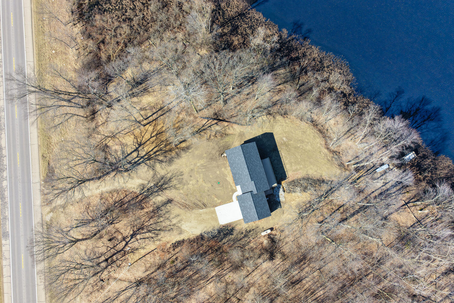 11582 Highway 60 Three Rivers, MI 49093 - Photo 30 of 40 11582 M60 Three Rivers MI-large-030-043-