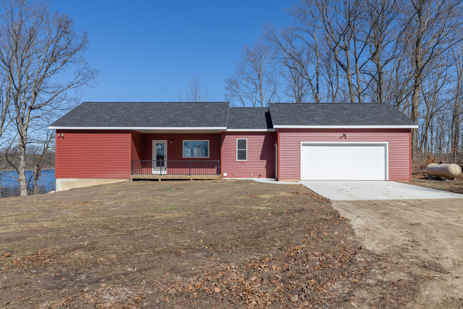11582 Highway 60 Three Rivers, MI 49093 - Photo 3 of 40 11582 M60 Three Rivers MI-large-003-044-