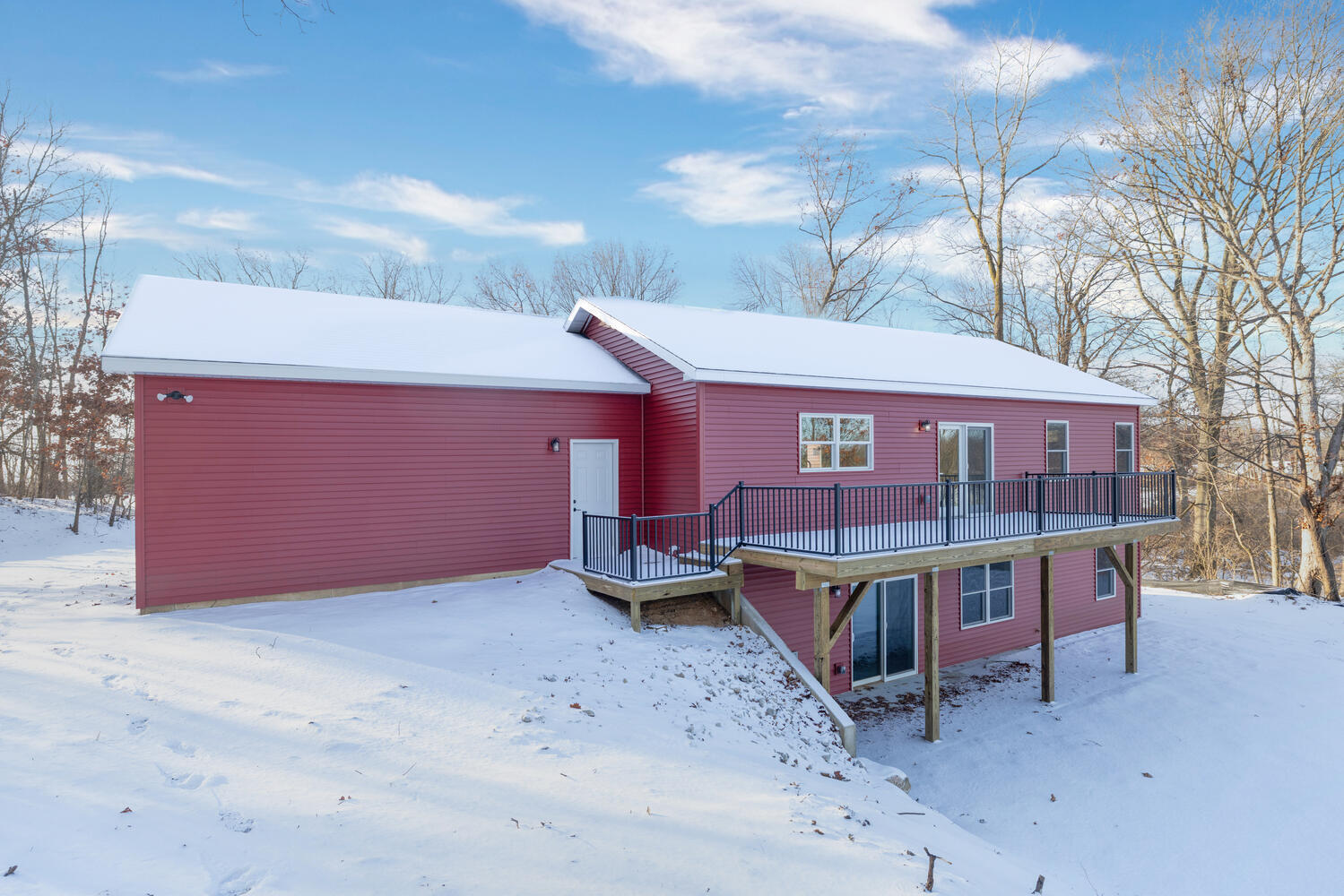 11582 Highway 60 Three Rivers, MI 49093 - Photo 31 of 34 11582 M60 Three Rivers MI-large-031-034-