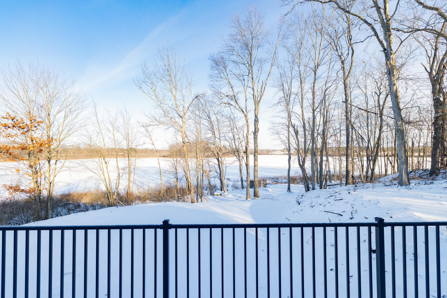 11582 Highway 60 Three Rivers, MI 49093 - Photo 32 of 34 11582 M60 Three Rivers MI-large-032-031-