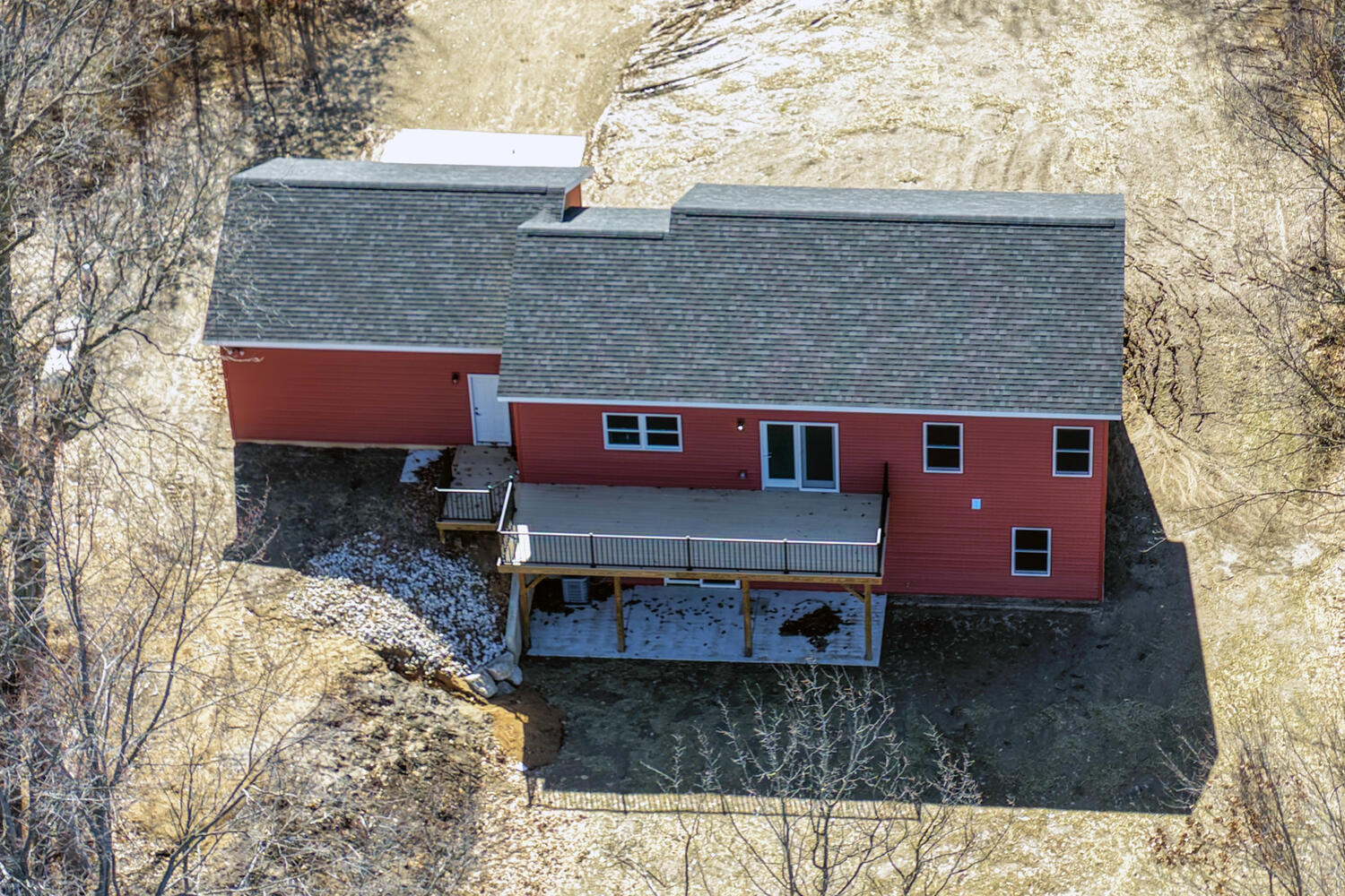 11582 Highway 60 Three Rivers, MI 49093 - Photo 33 of 40 11582 M60 Three Rivers MI-large-033-045-