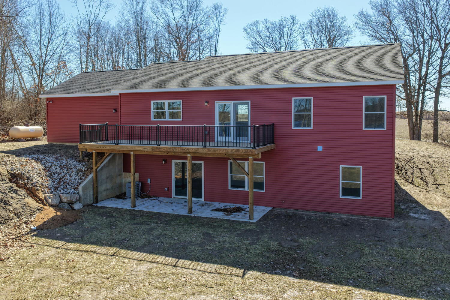 11582 Highway 60 Three Rivers, MI 49093 - Photo 34 of 40 11582 M60 Three Rivers MI-large-034-047-