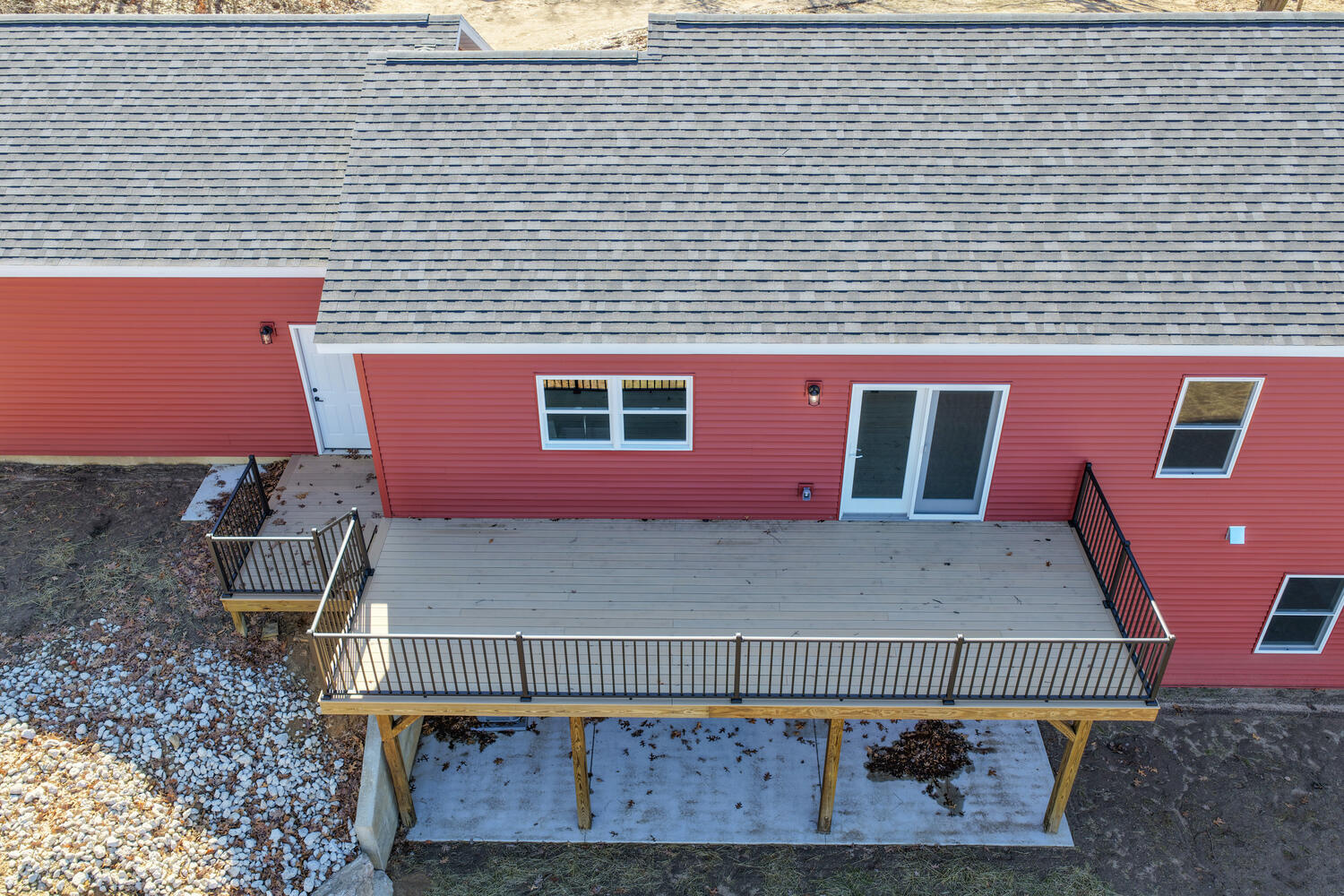11582 Highway 60 Three Rivers, MI 49093 - Photo 35 of 40 11582 M60 Three Rivers MI-large-035-049-