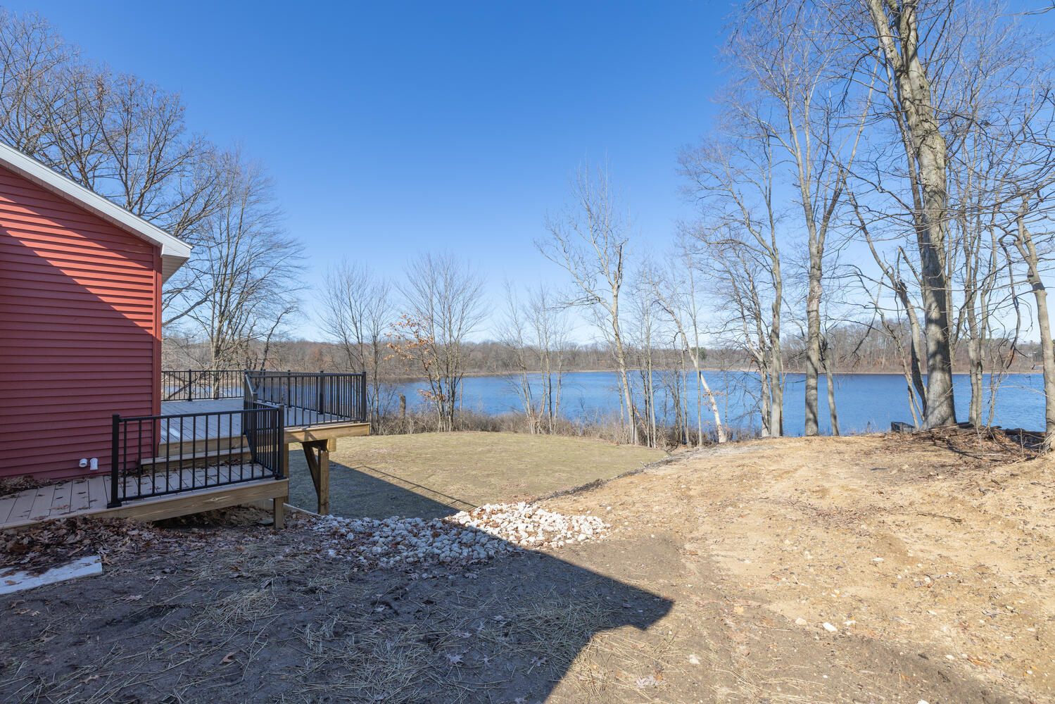 11582 Highway 60 Three Rivers, MI 49093 - Photo 36 of 40 11582 M60 Three Rivers MI-large-036-050-