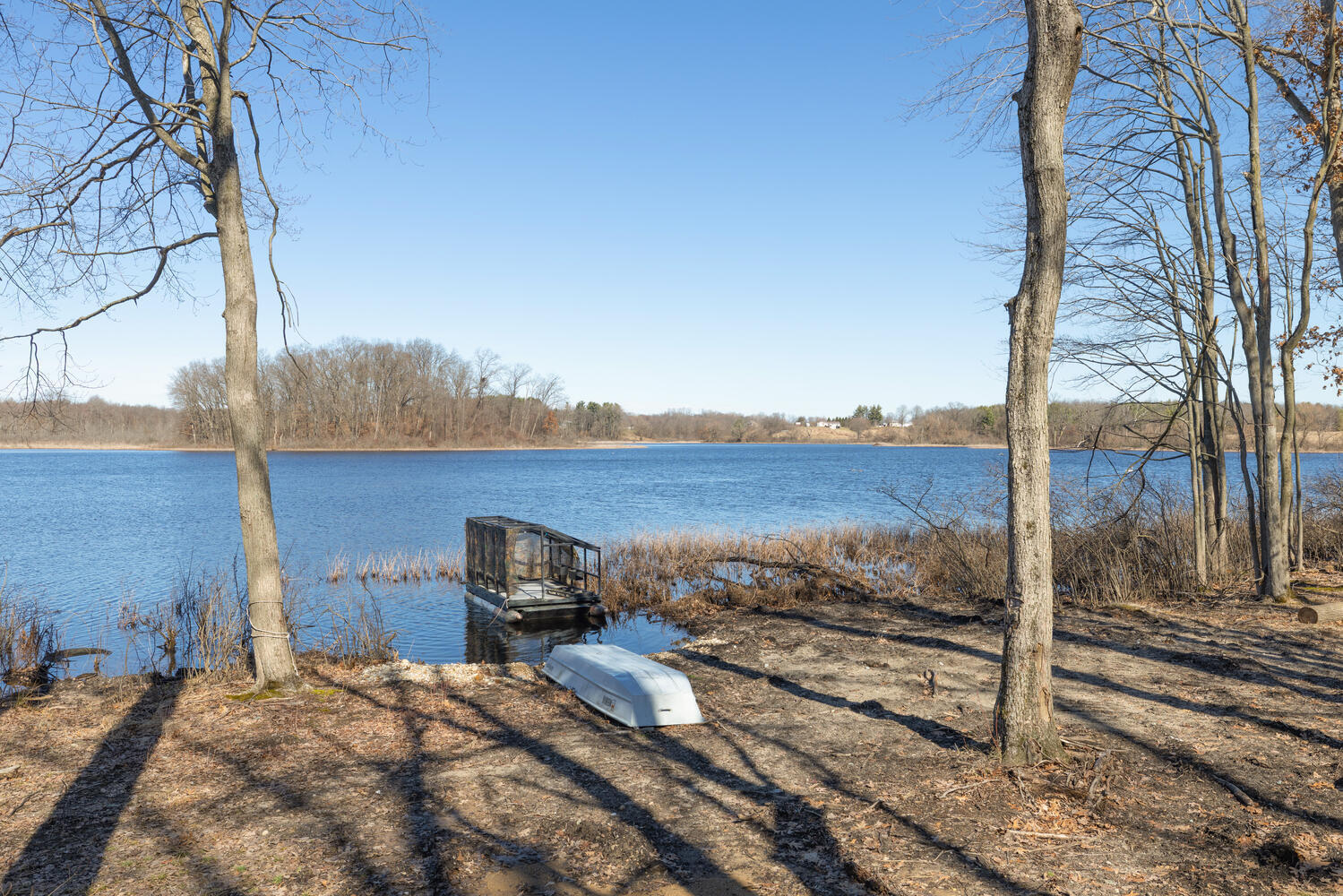 11582 Highway 60 Three Rivers, MI 49093 - Photo 40 of 40 11582 M60 Three Rivers MI-large-040-048-