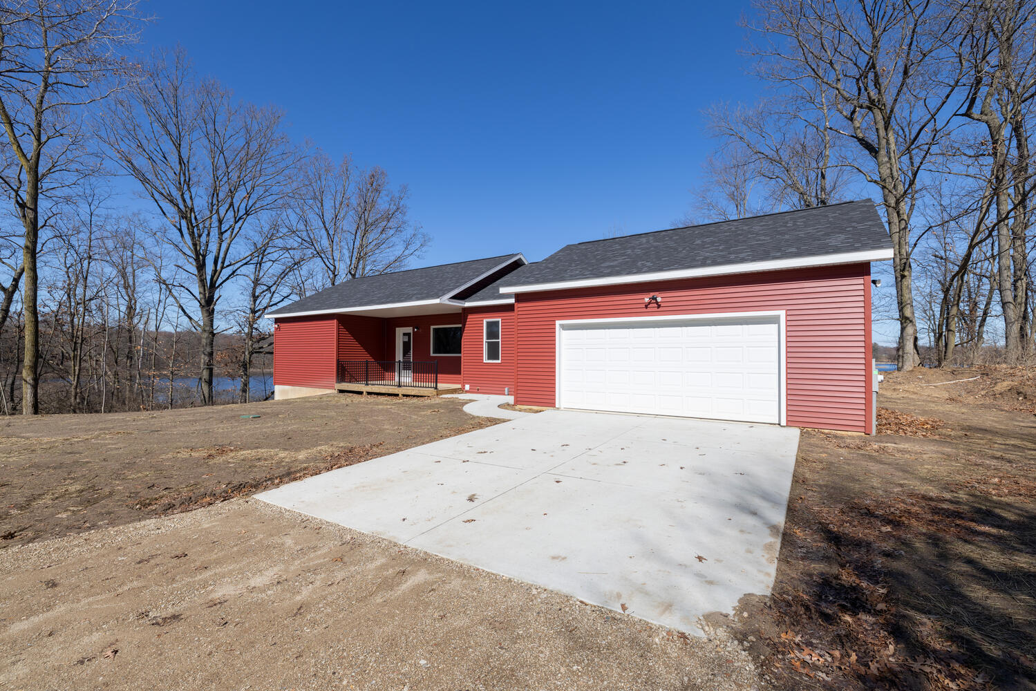 11582 Highway 60 Three Rivers, MI 49093 - Photo 4 of 40 11582 M60 Three Rivers MI-large-004-051-