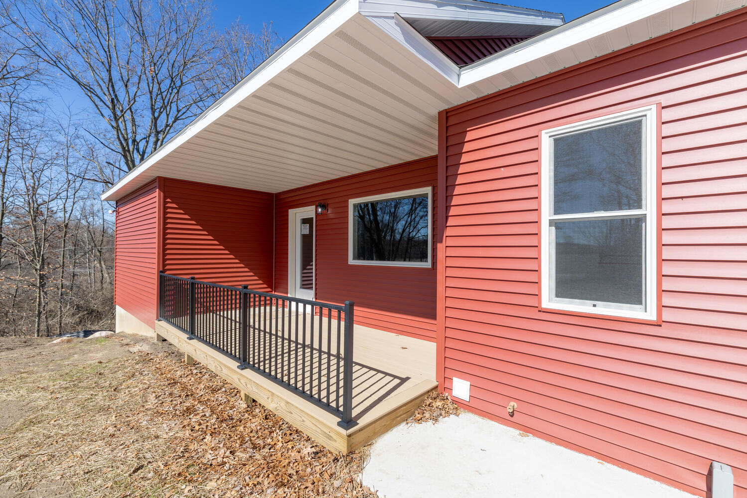 11582 Highway 60 Three Rivers, MI 49093 - Photo 5 of 40 11582 M60 Three Rivers MI-large-005-054-