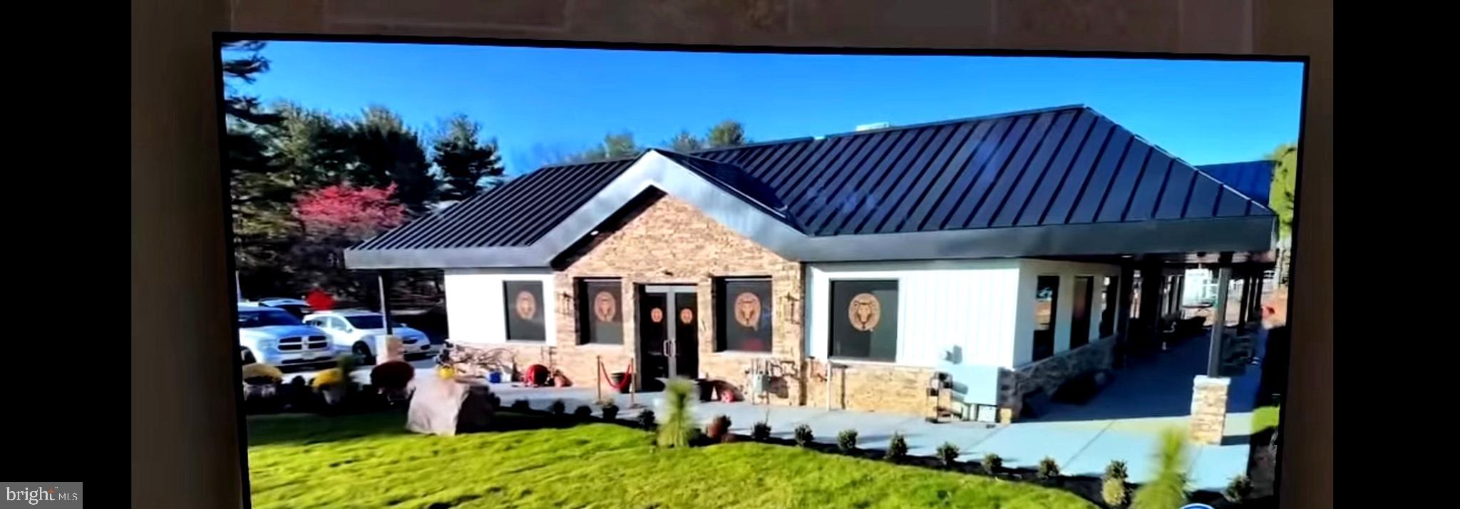 122-124 Salina Road Sewell, NJ 08080 - Photo 19 of 27 a view of a house with backyard porch and furniture