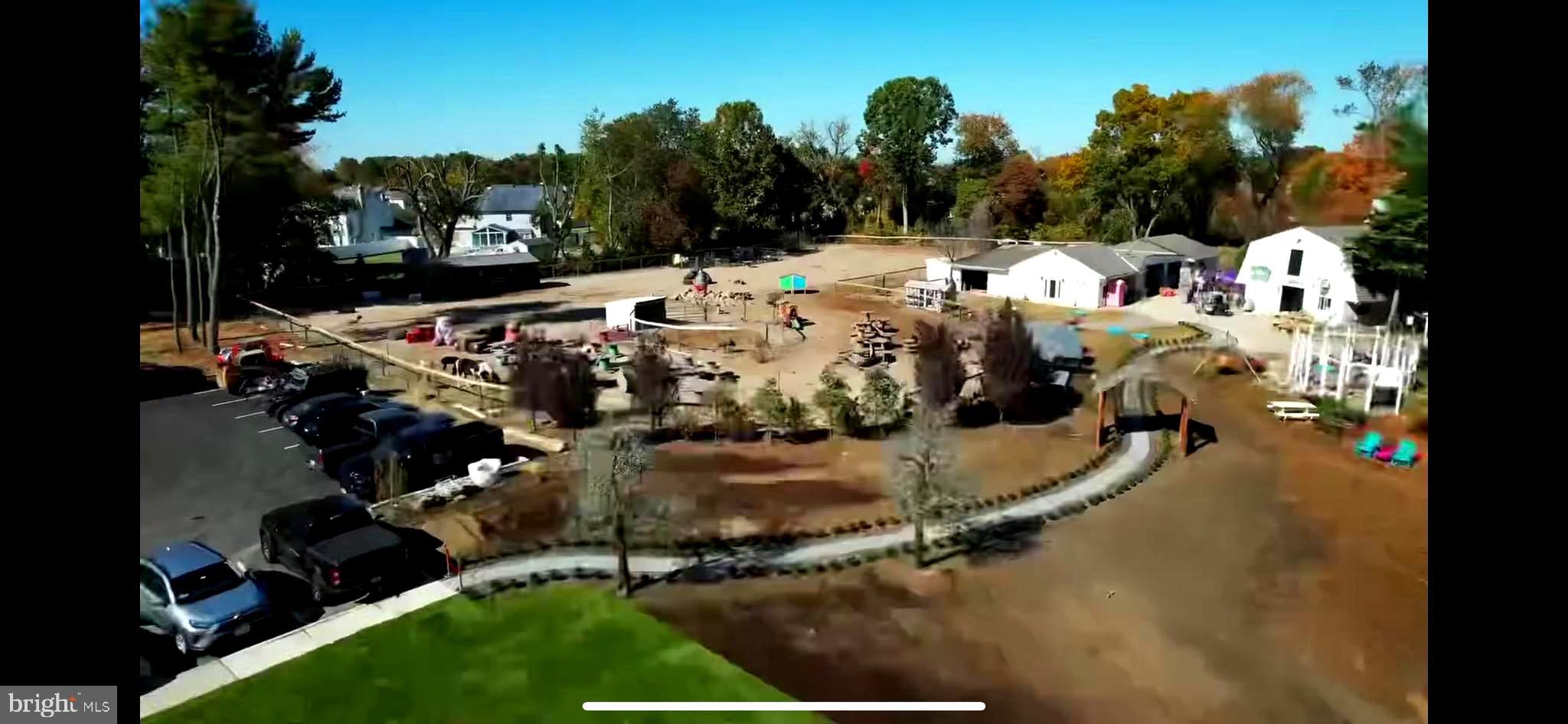 122-124 Salina Road Sewell, NJ 08080 - Photo 21 of 27 a view of outdoor space and seating area