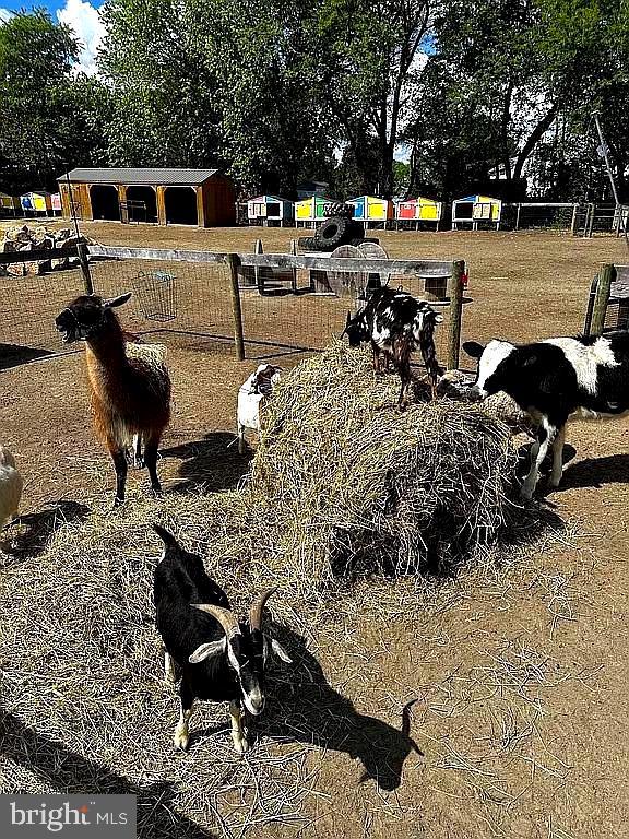 122-124 Salina Road Sewell, NJ 08080 - Photo 22 of 27 a view of a swimming pool with a patio and a yard