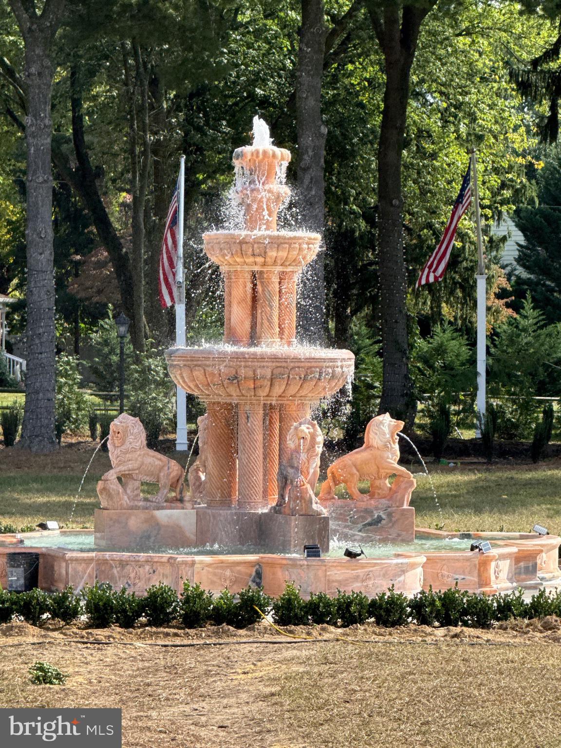 122-124 Salina Road Sewell, NJ 08080 - Photo 24 of 27 a view of a water fountain and a fountain