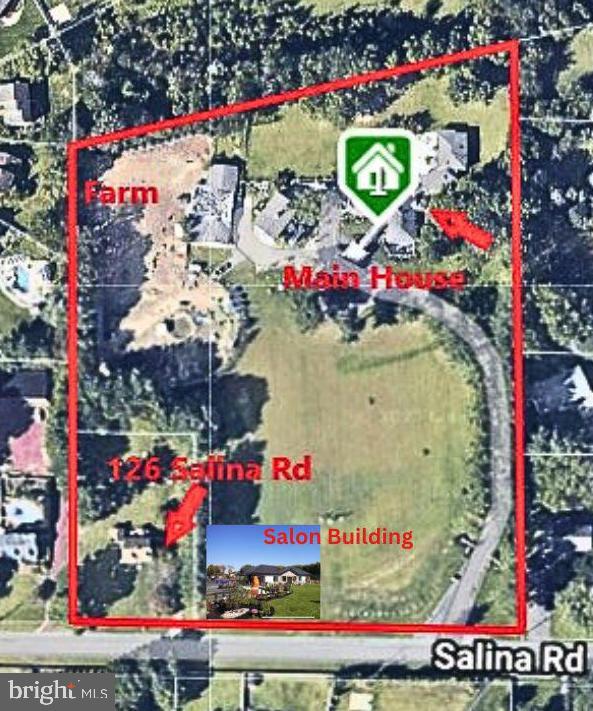 122-124 Salina Road Sewell, NJ 08080 - Photo 3 of 27