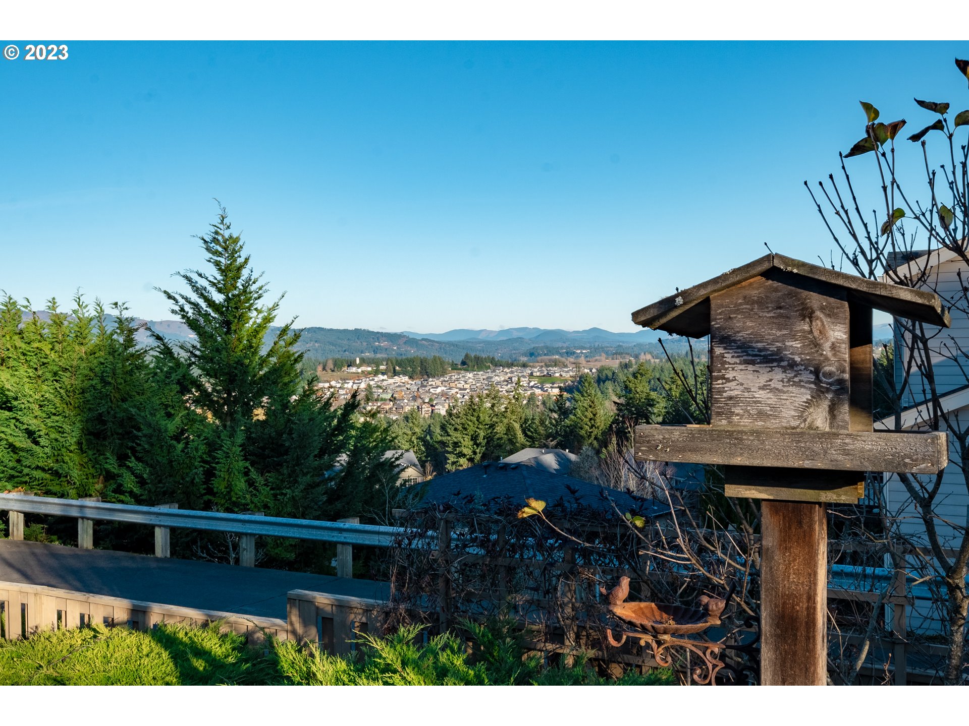 2909 Northwest Hill Street Camas, WA 98607 - Photo 34 of 42 a view of house with outdoor space