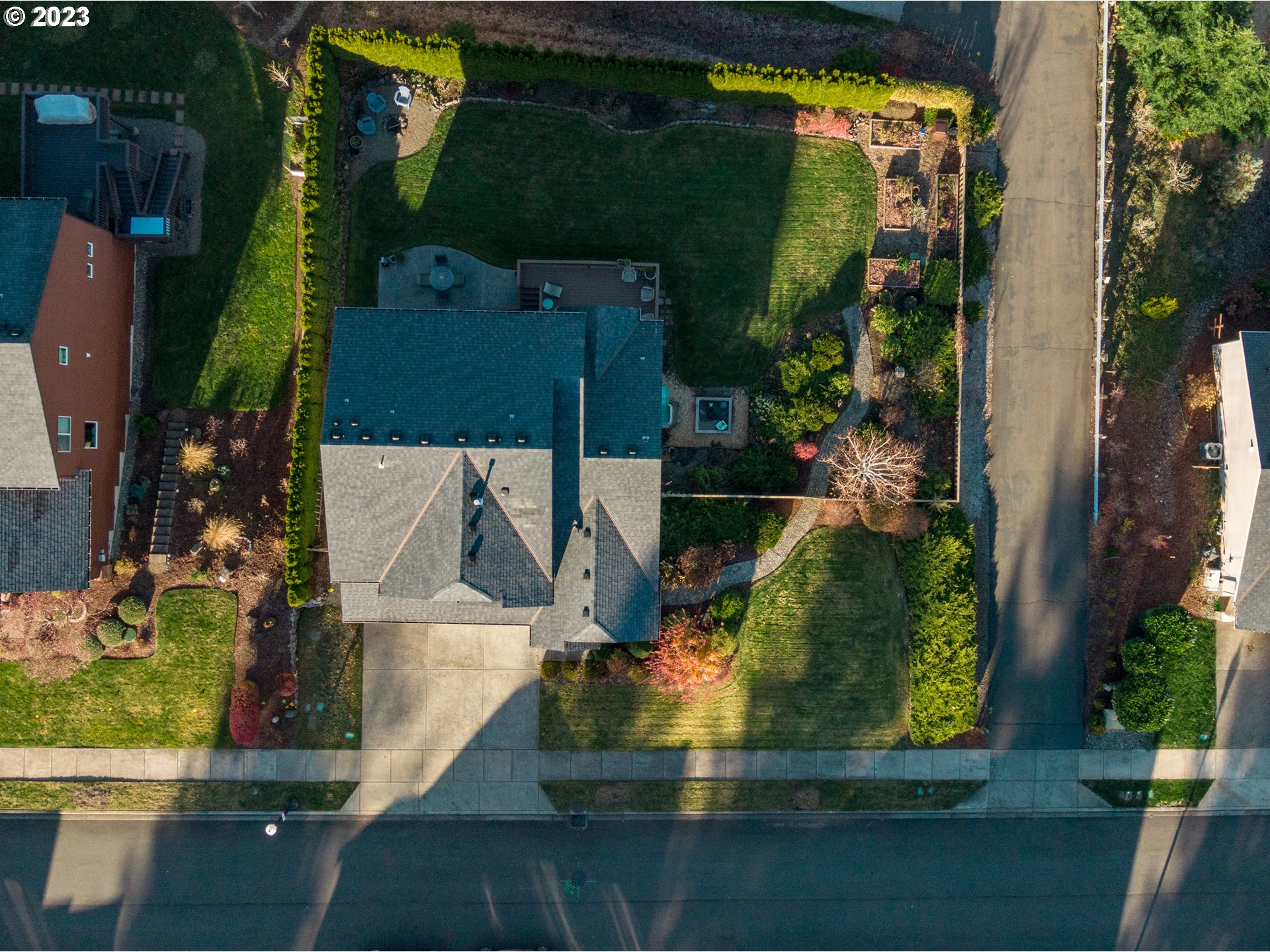 2909 Northwest Hill Street Camas, WA 98607 - Photo 40 of 42