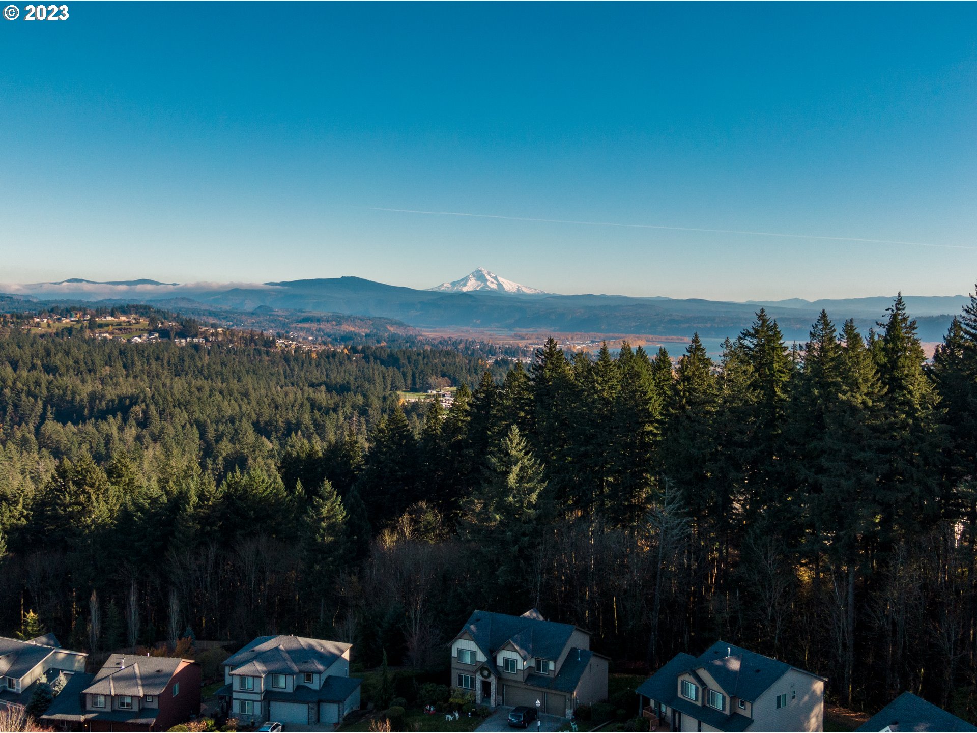 2909 Northwest Hill Street Camas, WA 98607 - Photo 41 of 42 a view of a couches and a table and chairs in patio