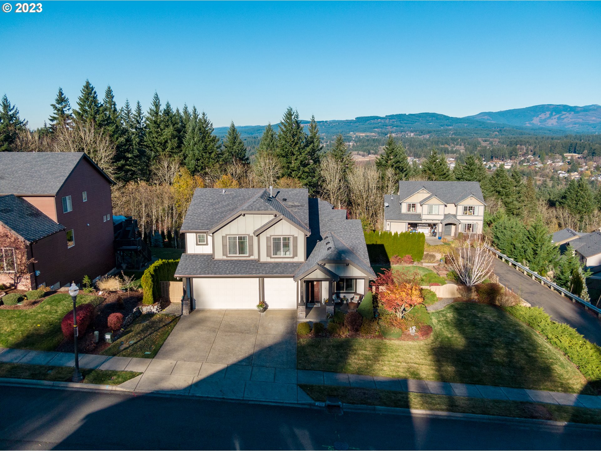 2909 Northwest Hill Street Camas, WA 98607 - Photo 42 of 42