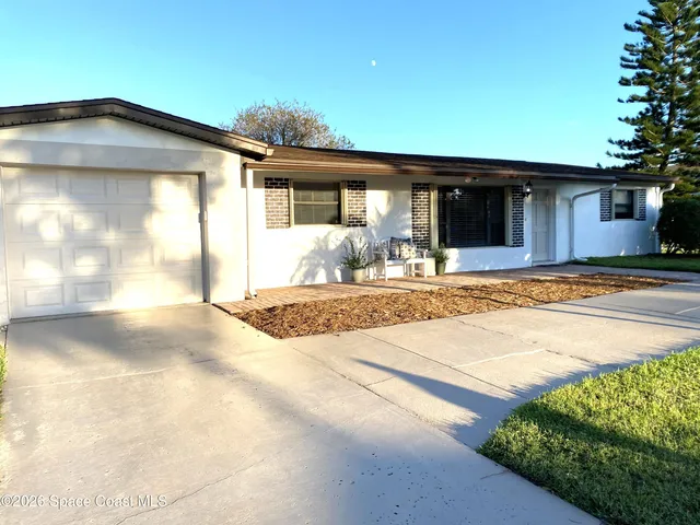 $335,000 | 1799 Buick Avenue, Melbourne, FL 32935