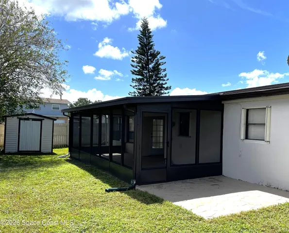 $335,000 | 1799 Buick Avenue, Melbourne, FL 32935