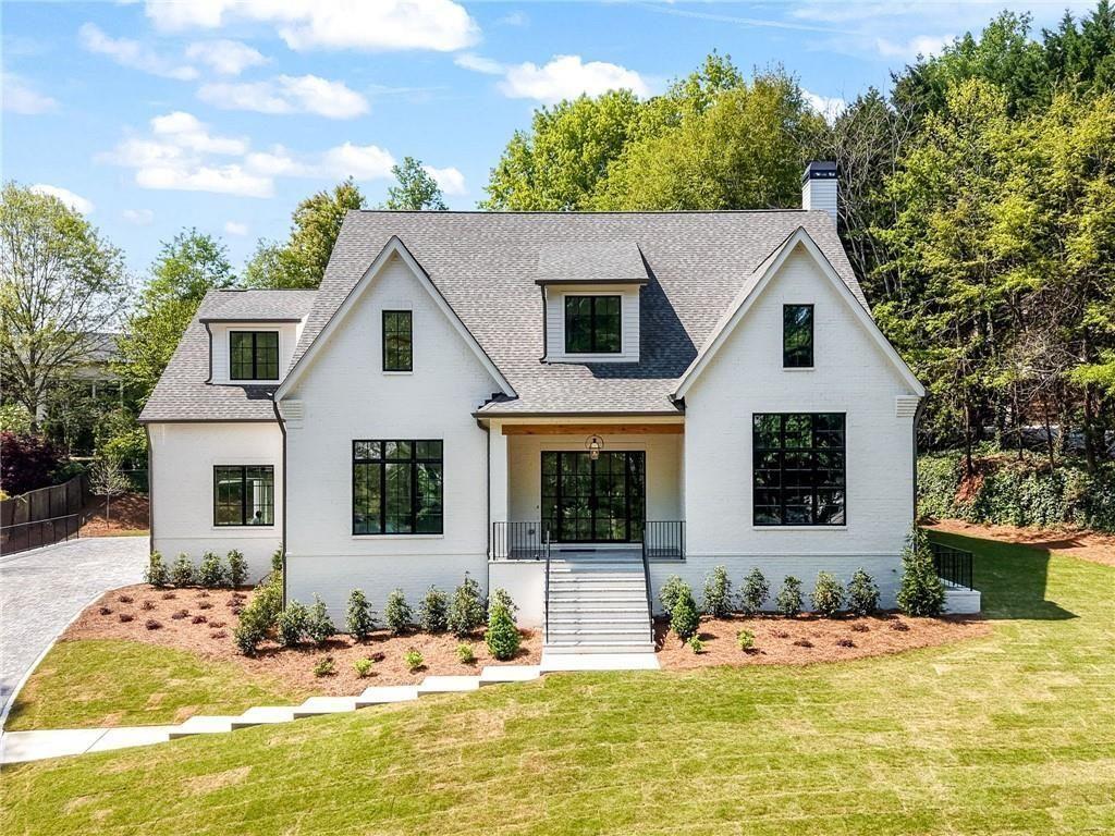 44 Hardeman Road Atlanta, GA 30342 - Photo 2 of 38