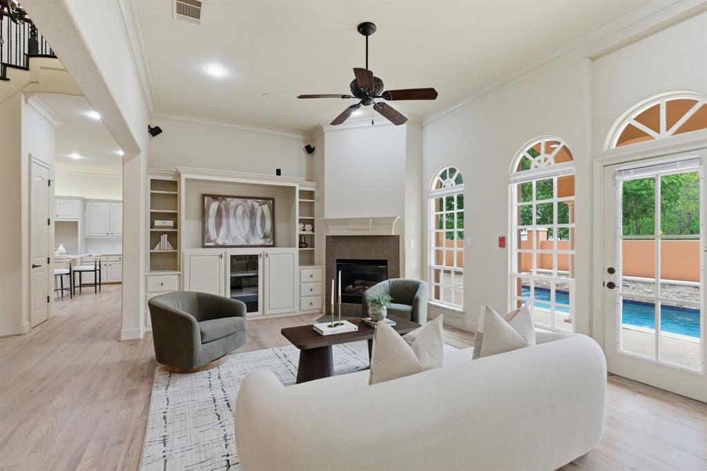 30 Piazza Lane Colleyville, TX 76034 - Photo 6 of 39
