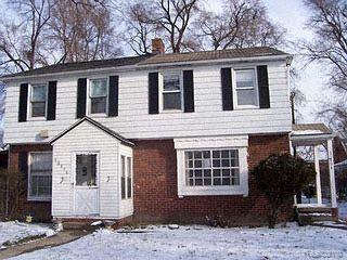 18494 Meyers Road Detroit, MI 48235 - Photo 1 of 1 FRONT