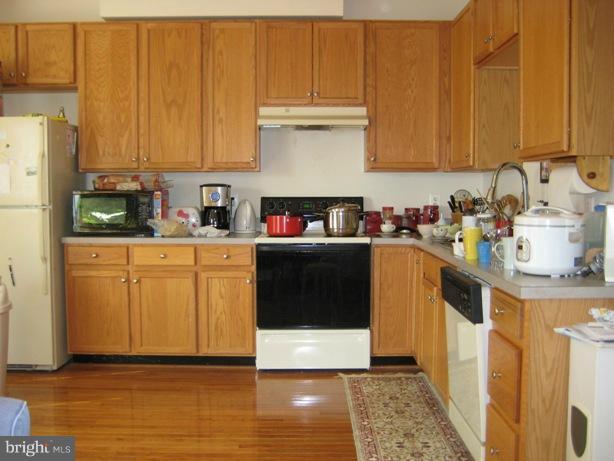 118 Penwick Circle Frederick, MD 21702 - Photo 2 of 7 Kitchen