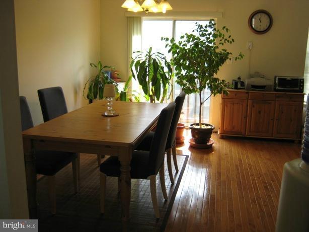 118 Penwick Circle Frederick, MD 21702 - Photo 6 of 7 Dining Room