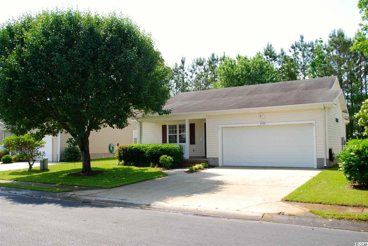9597 Sullivan Drive Murrells Inlet, SC 29576 - Photo 1 of 15 Gallery Image 1