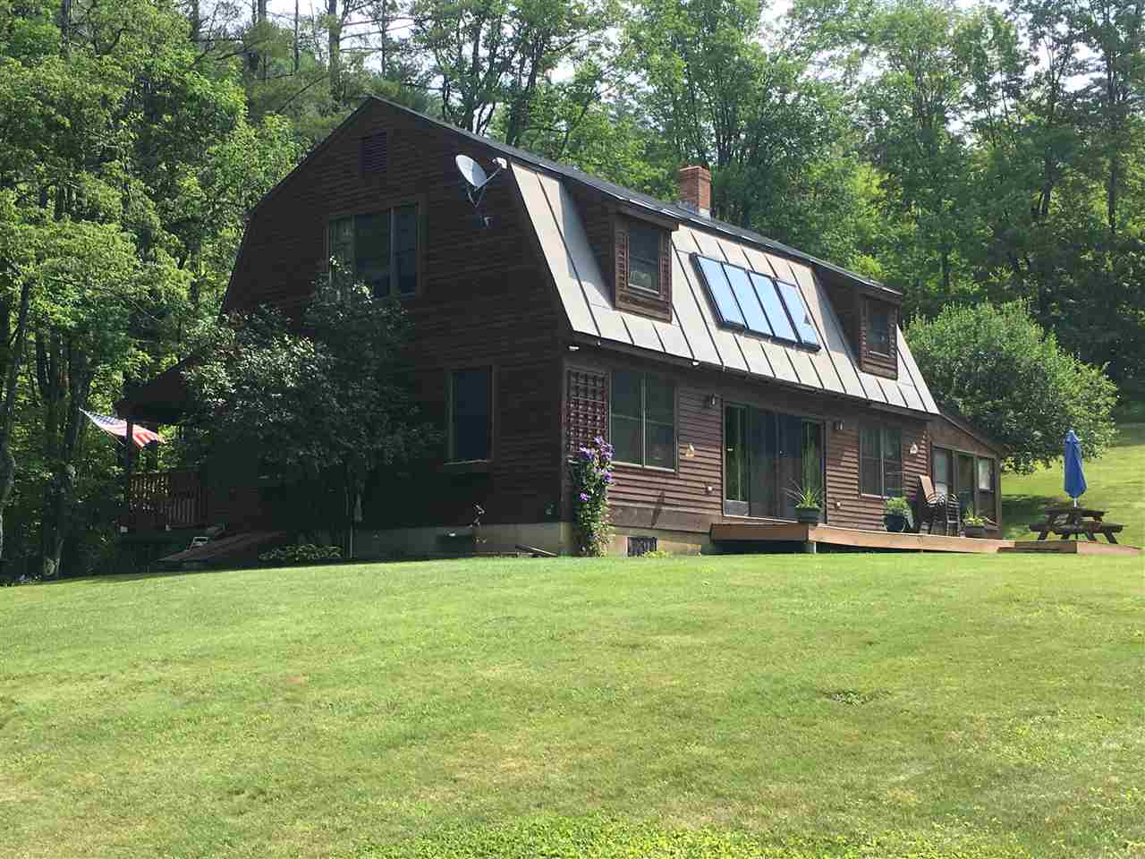 786 Roberts Road Royalton, VT 05068 - Photo 3 of 36 Gallery Image 3