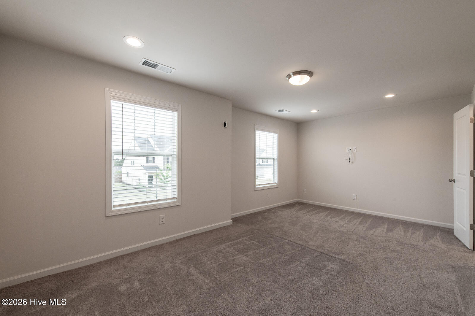 754 Justify Loop Graniteville, SC 29829 - Photo 12 of 39 Spare Bedroom 2!