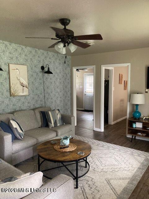 1159 East Old Pass Road Long Beach, MS 39560 - Photo 5 of 15 1159 Pass Rd 05