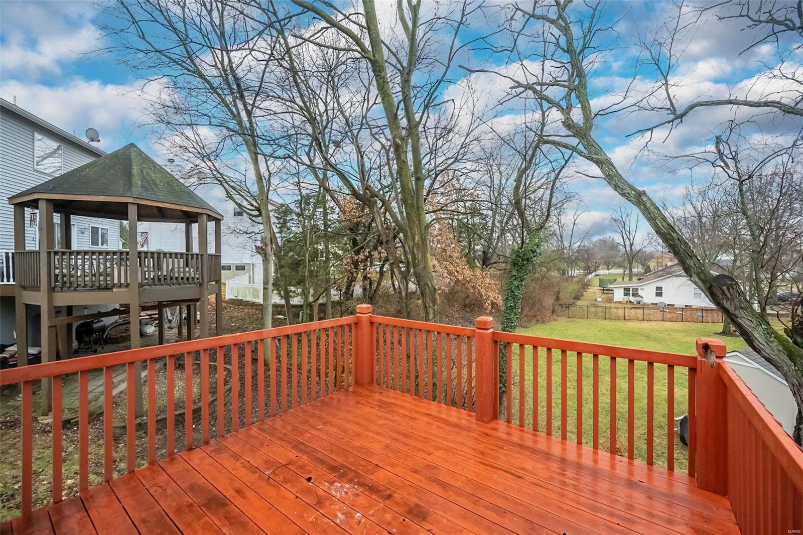 591 Prentice Drive St. Peters, MO 63376 - Photo 25 of 28