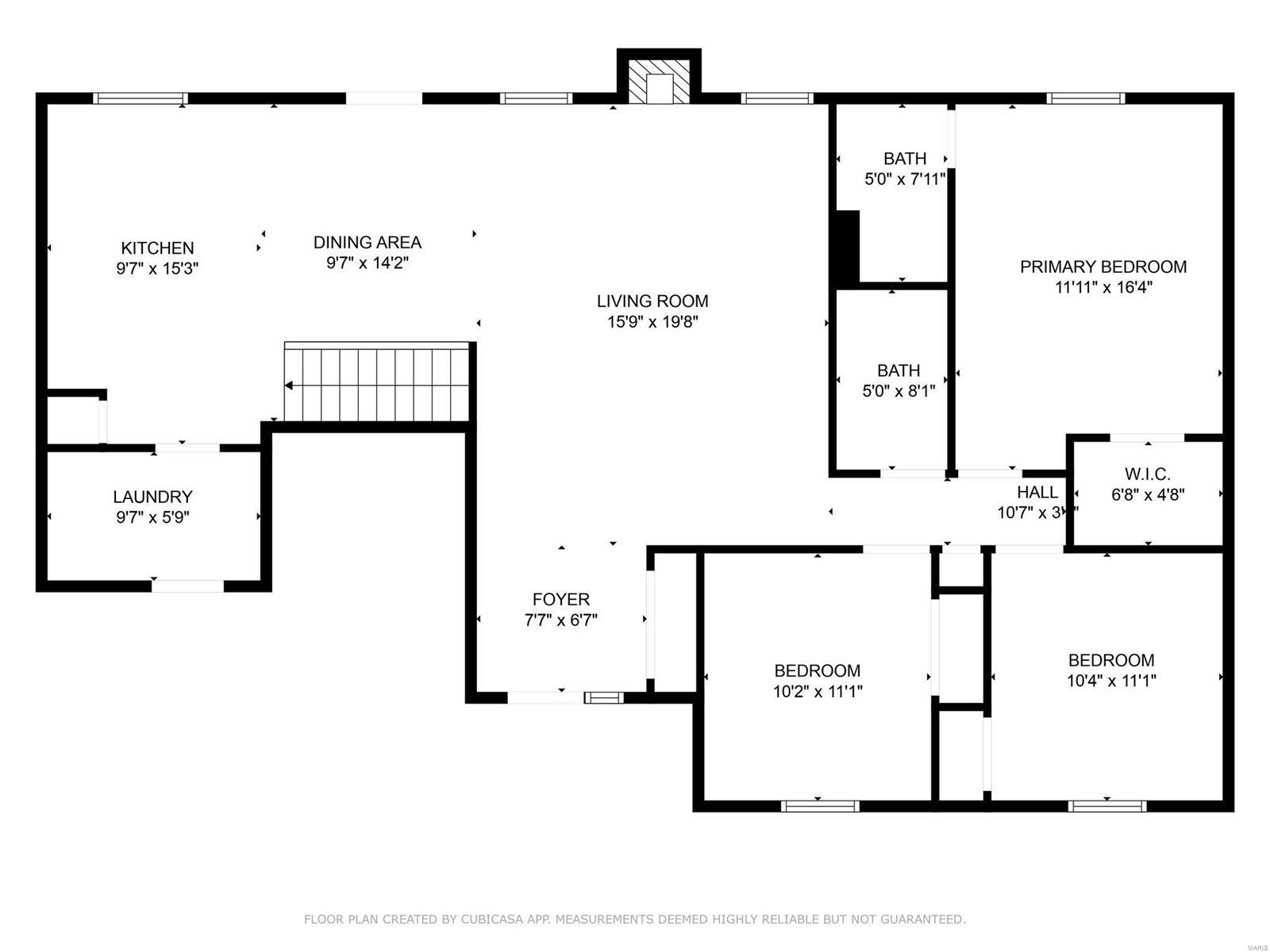 591 Prentice Drive St. Peters, MO 63376 - Photo 27 of 28