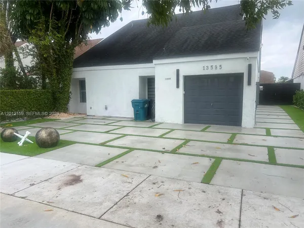 $4,500 | 13595 Southwest 99th Street, Miami, FL 33186